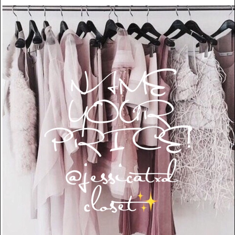 Offers✨