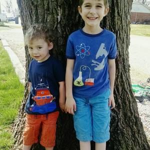 Meet your Posher, Marie