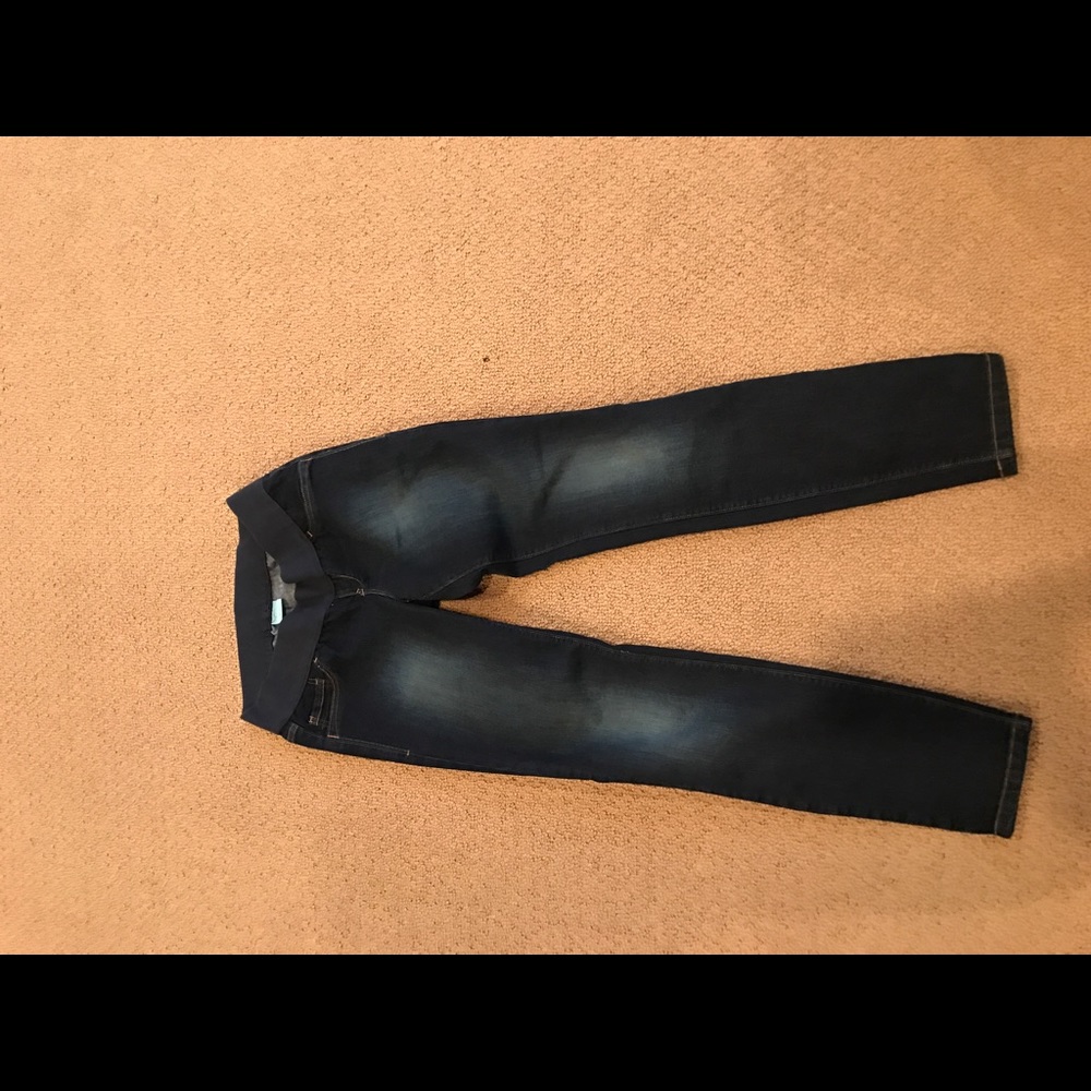 Old Navy Maternity Jegging