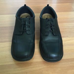 Boys Dress Shoes