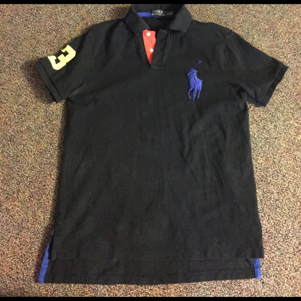 Men's Polo Shirt