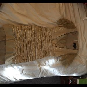 Nicole Miller Cocktail Dress