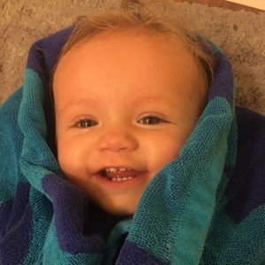 Meet your Posher, Jesse