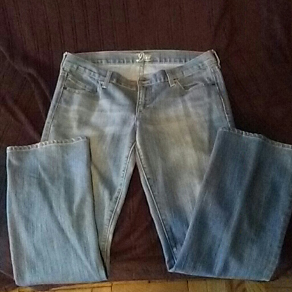 Old Navy Jeans