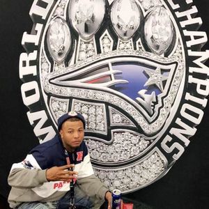 Meet your Posher, James