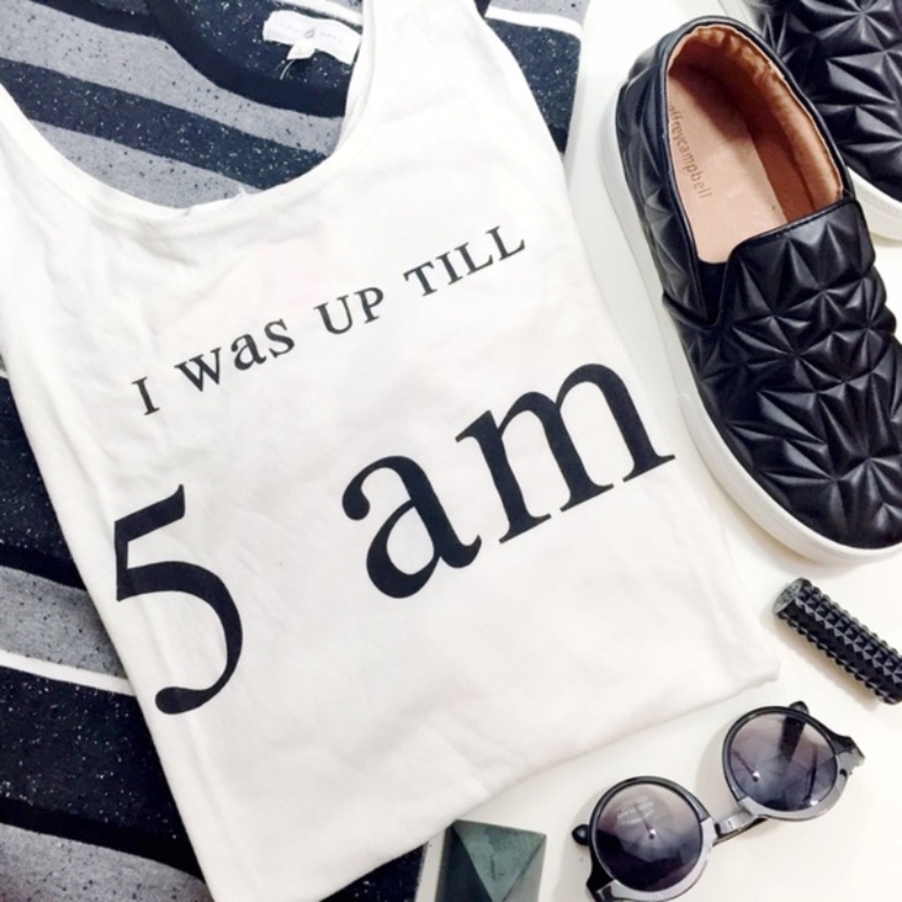 WILDFOX Tank