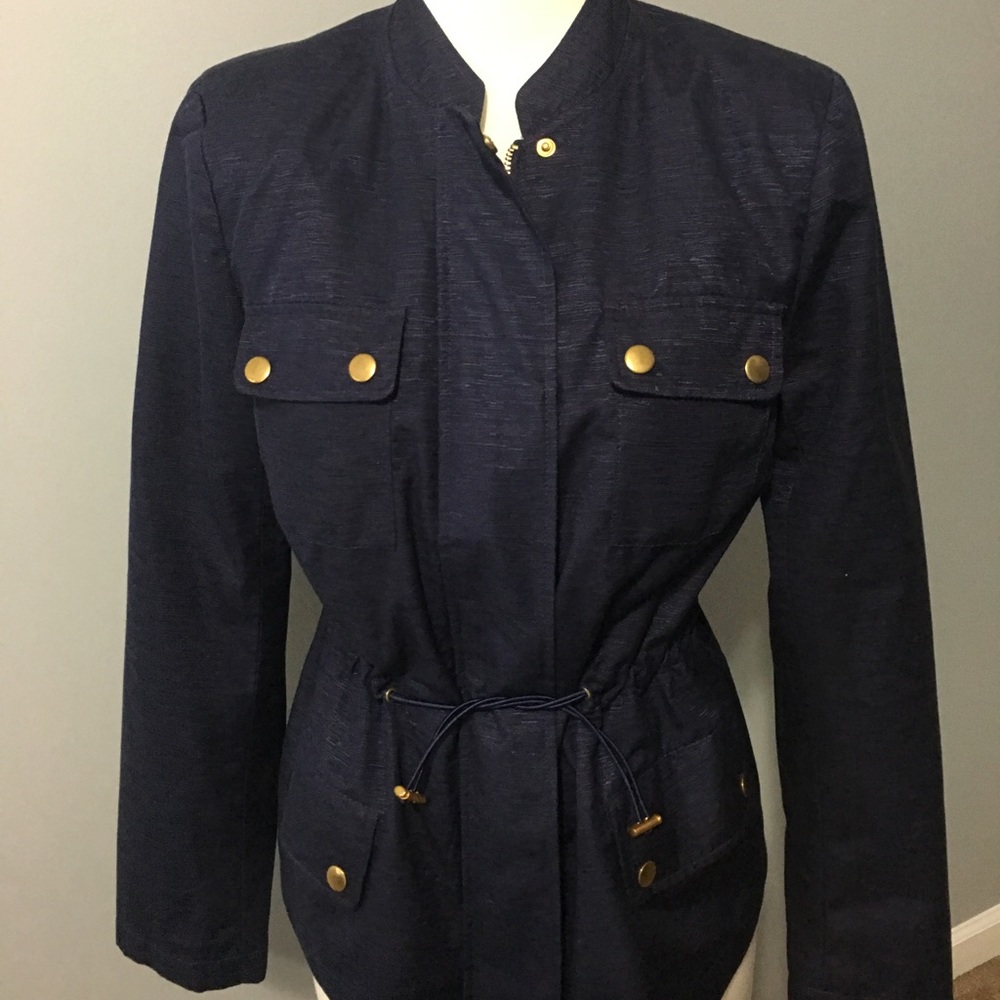 Valerie Bertinelli Jacket