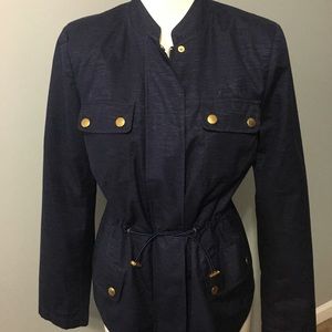Valerie Bertinelli Jacket