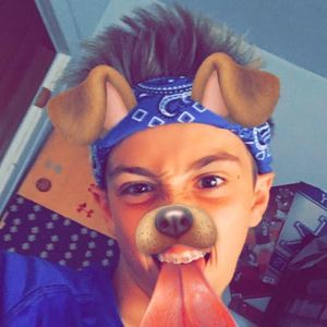 Meet your Posher, Jordan