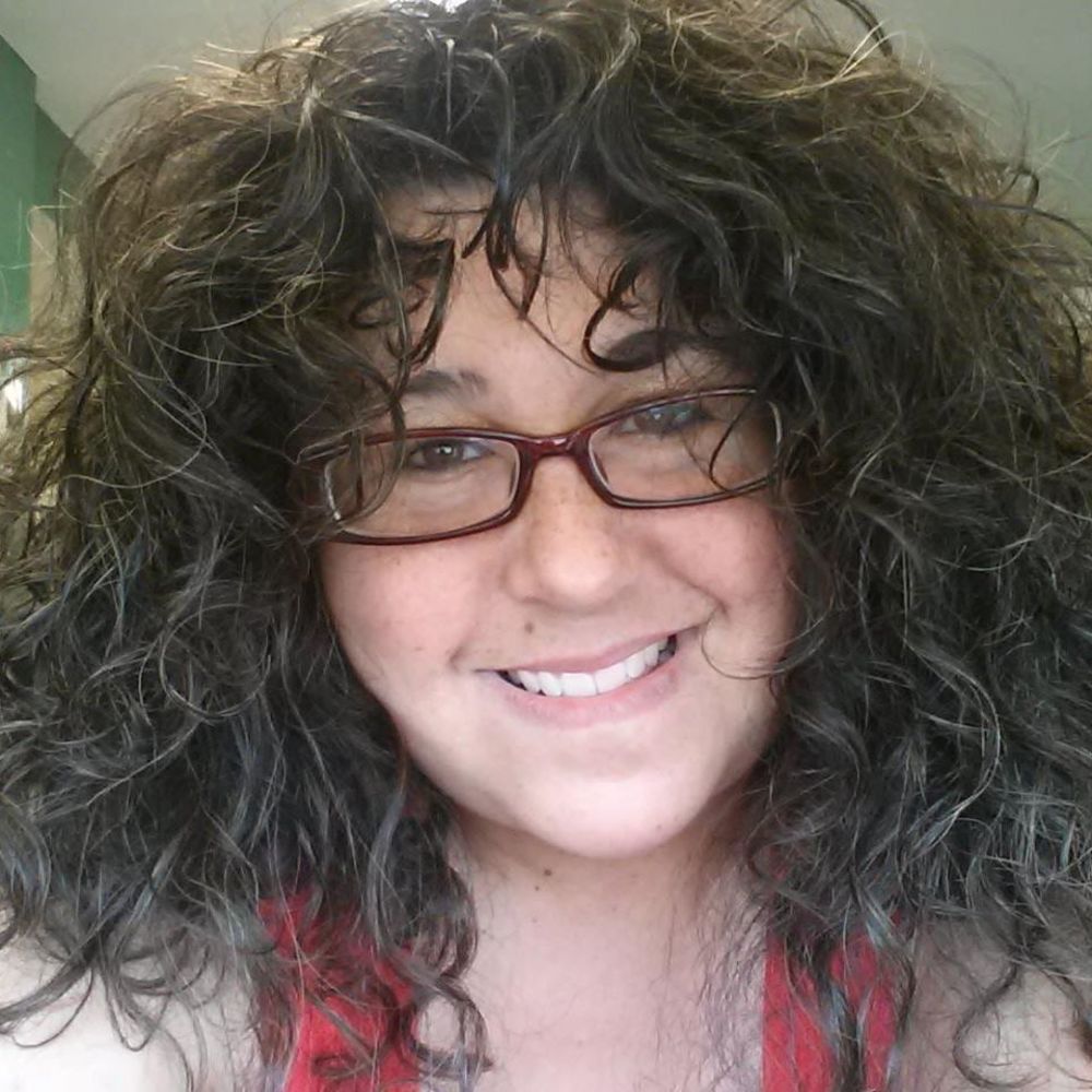 Meet your Posher, Gloria