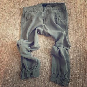 Gap Joggers