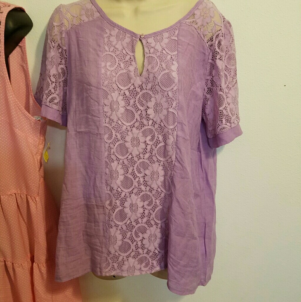 XL Top