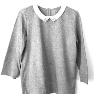 Ann Taylor Loft Jewel collar