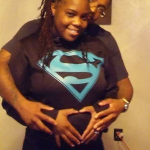 Meet your Posher, Shakita