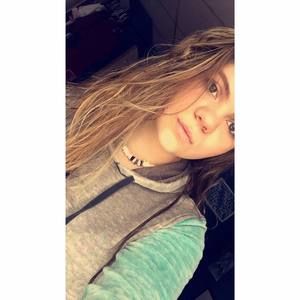 Meet your Posher, Kenzie-lyn