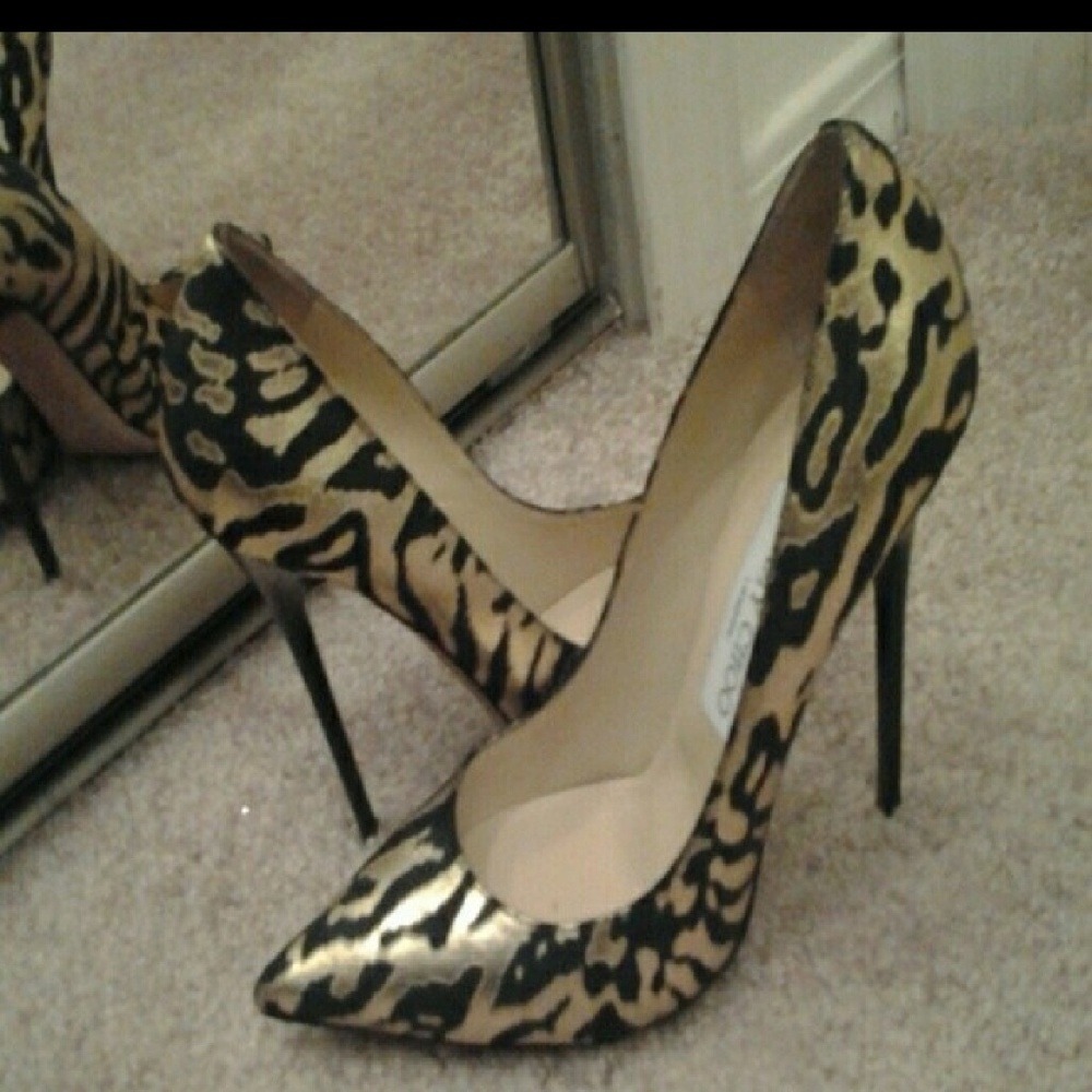 Jimmy choo shoes