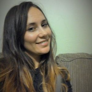 Meet your Posher, Anna