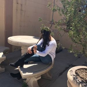 Meet your Posher, Natalis