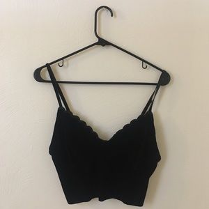 AMERICAN APPAREL VINTAGE TOP