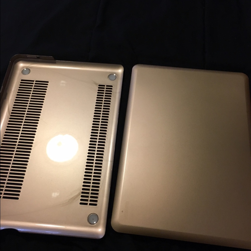 MacBook Pro case