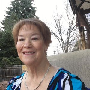 Meet your Posher, Brenda