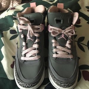 Jordan (Girls) Spizike GS