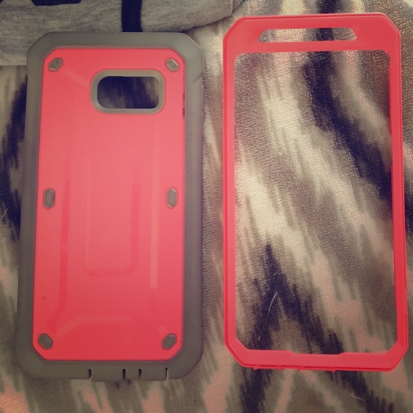 Galaxy s6 edge phone case - Picture 1 of 2