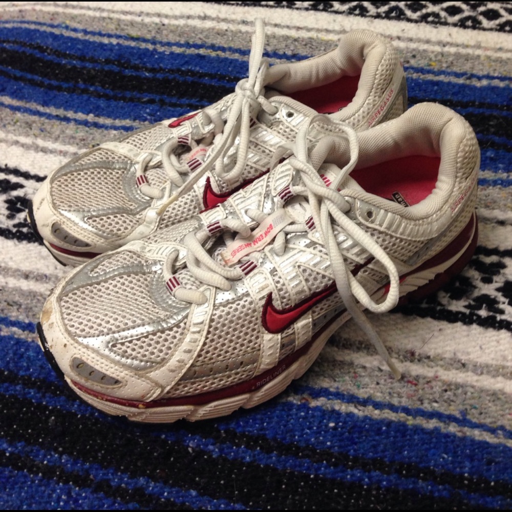 Nike Air Pegasus Bowerman Series Shoes