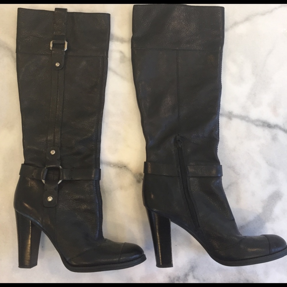 Nine West Ladies boots