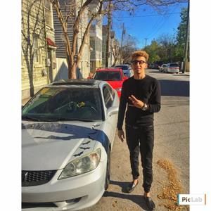 Meet your Posher, Ali