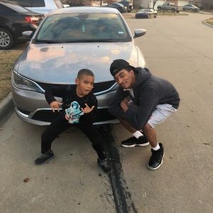 Meet your Posher, Jason