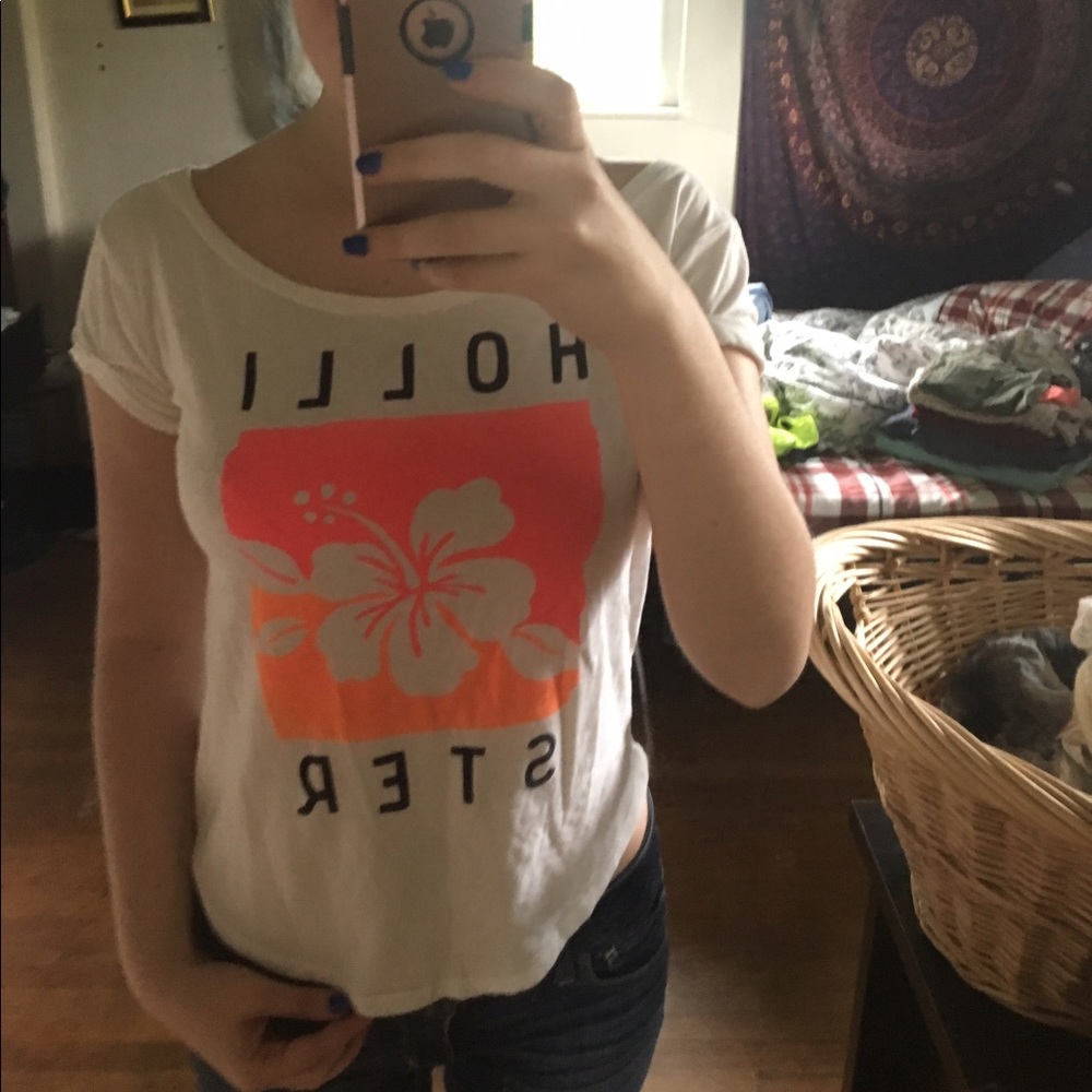 Hollister Shirt