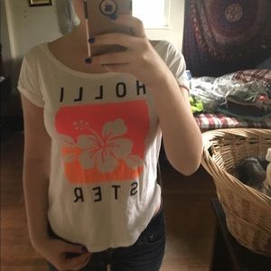 Hollister Shirt