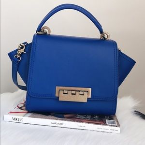 ✨Zac Posen Eartha Iconic Leather Bag✨