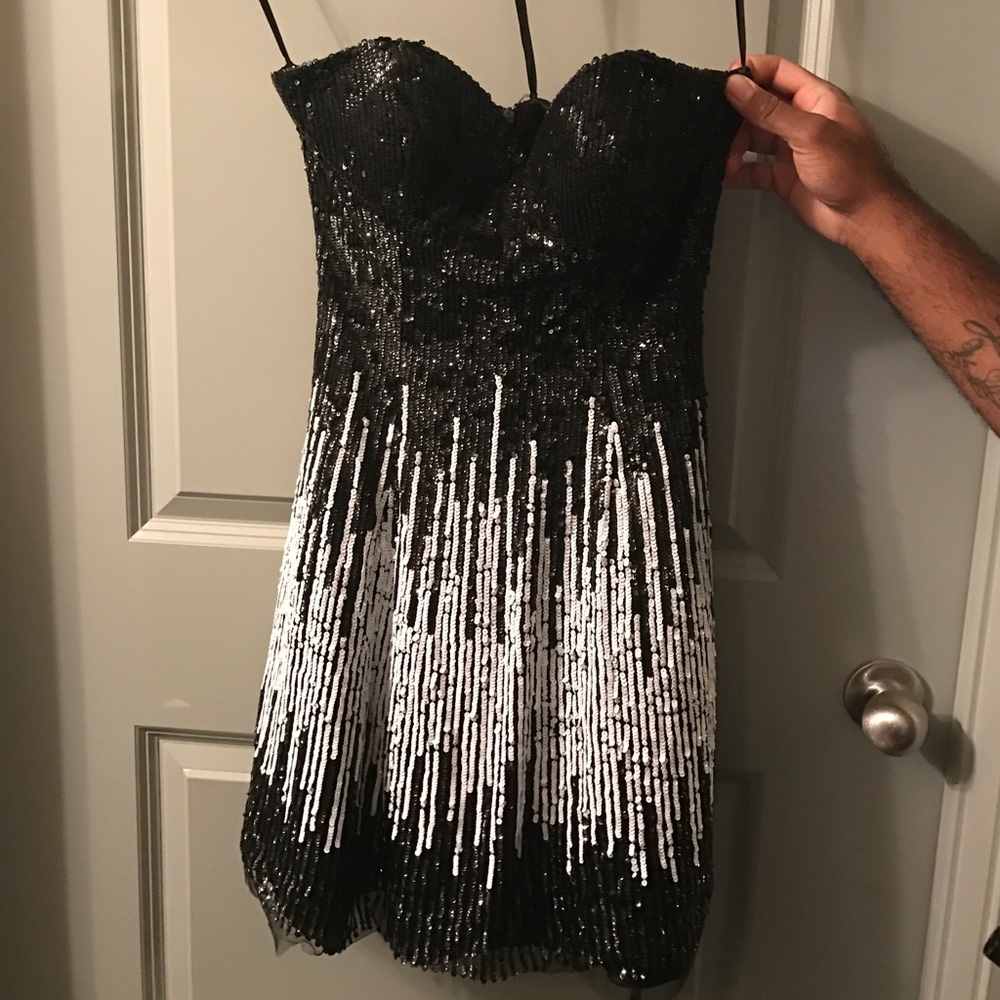 Prom dress Cocktail dress