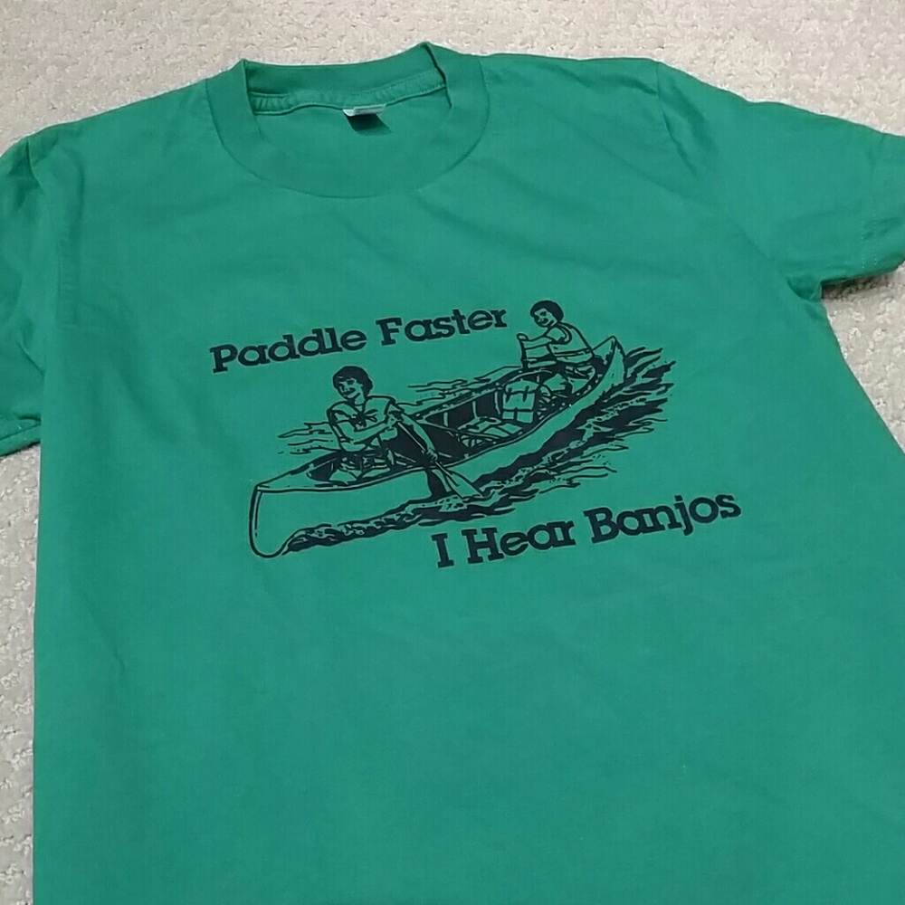 Deliverance Shirt