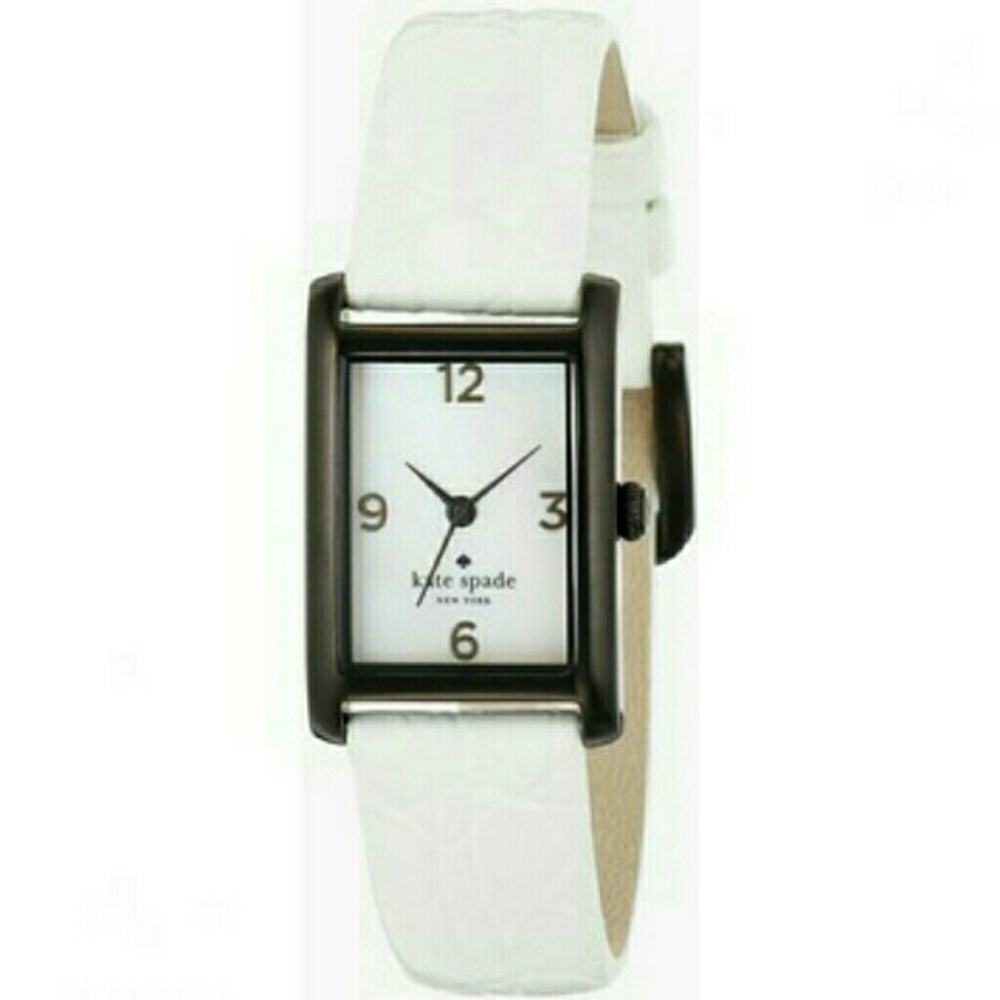 BNIB kate Spade Cooper Mother of Pearl Watch