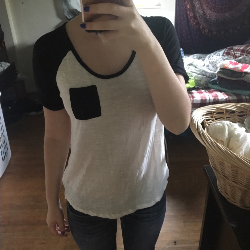 Tilly's Tee