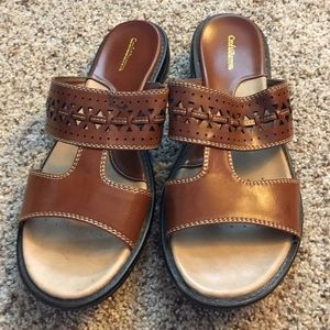 Croft and Barrow Sandals