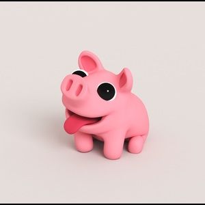 Meet your Posher, Mackenzie