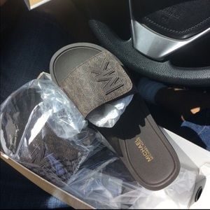 MK Slides