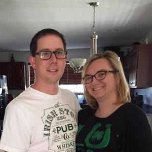 Meet your Posher, Christy