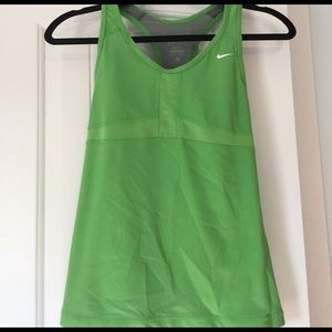 Nike Athletic Top