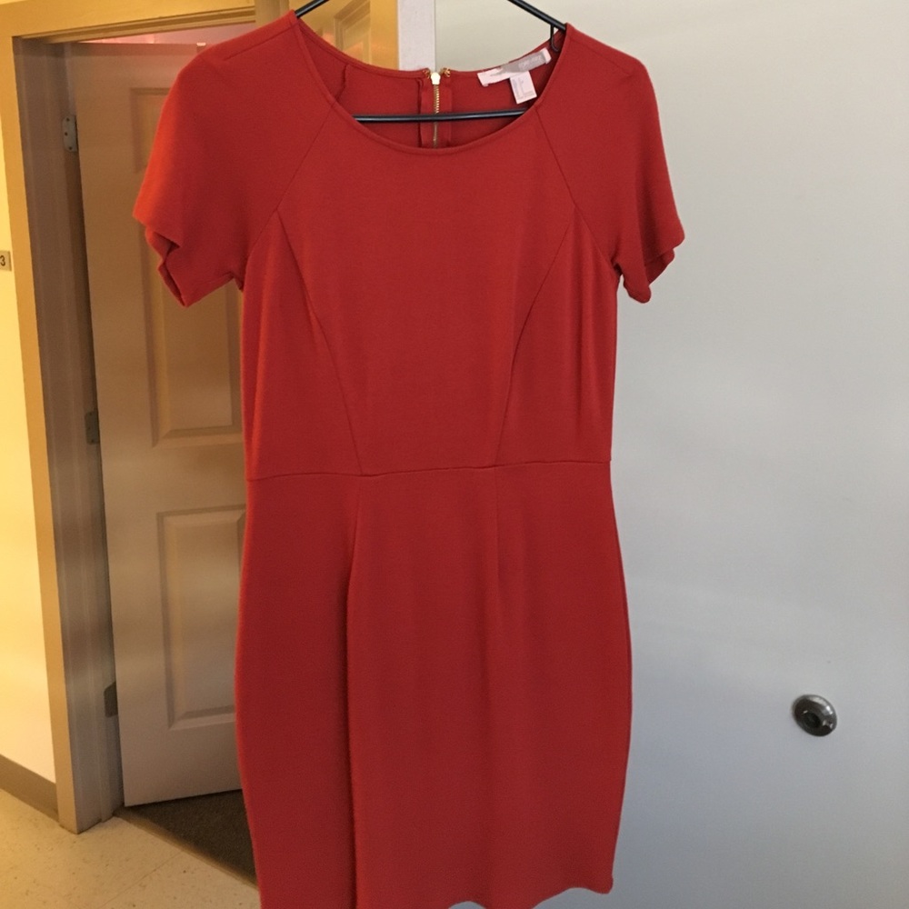 Forever 21 Contemporary Dress