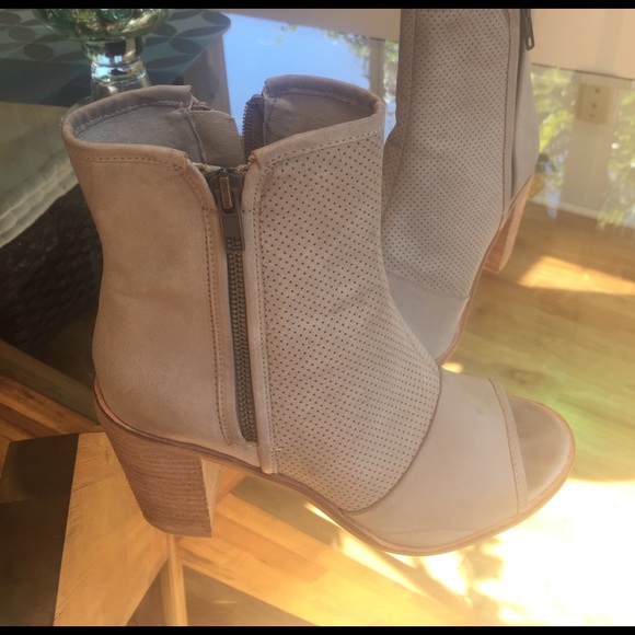 Rebels 7.5 - Picture 2 of 3