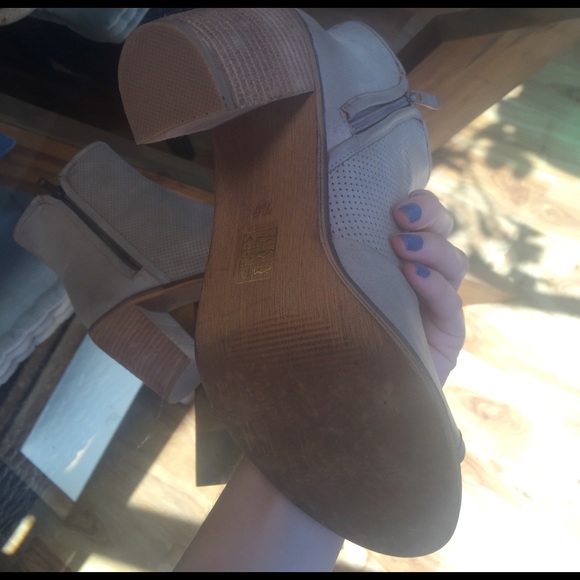 Rebels 7.5 - Picture 3 of 3