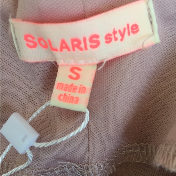 White lace romper, rompers, lace romper, lace - Picture 5 of 6