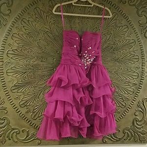 Mac Duggal Formal, size 4, Gorgeous! Prom!