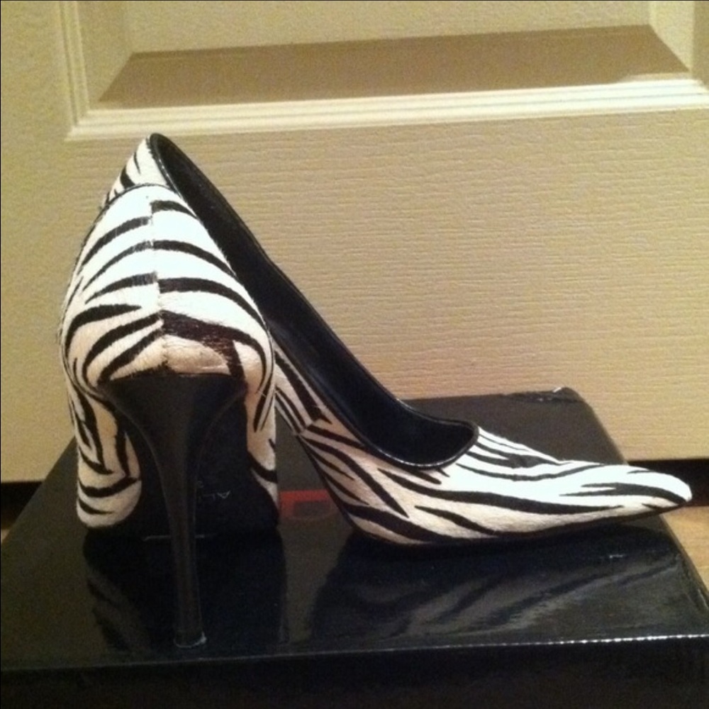 Pumps