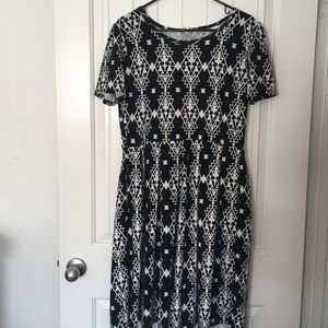 LuLaRoe Dress